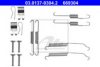 ATE 03.0137-9304.2 Accessory Kit, brake shoes